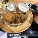 円座 - 