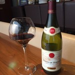 ビストロ コシヤマ