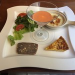 ビストロ コシヤマ