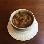 ビストロ コシヤマ