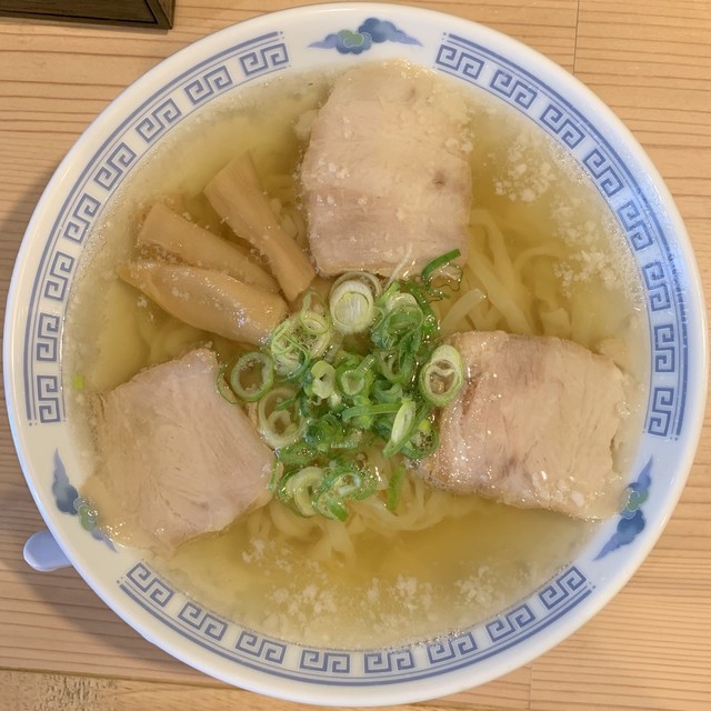 麺処 若武者 ASAKUSA 〜FUKUSHIMA NOODLE STYLE〜>