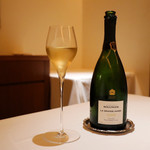 レストラン ナンペイダイ - 