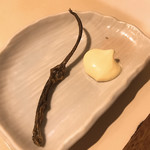 種よし - イモリ