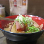 あほう鳥 - 煮込み(*^^*)