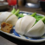 あほう鳥 - 味噌カブ♪