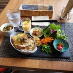 道 ニュートリションカフェ - 