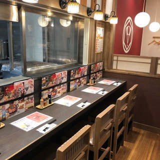 牛たん炭焼利久_1