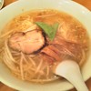 香湯ラーメン ちょろり 恵比寿店