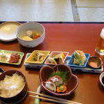 Nihon Ryourichikubushima - 