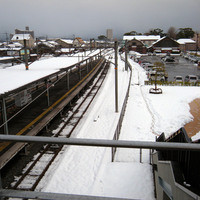 日本料理 竹生島 - ＪＲ長浜駅