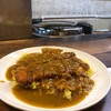 カレー専門店 ビィヤント