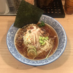 東京ラーメン 射心 - 