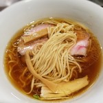 らぁ麺やまぐち - 