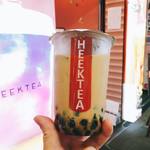 Heektea - 