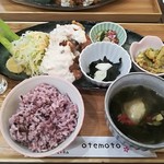 アートカフェ サクラ - 