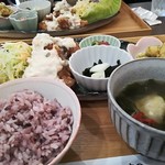 アートカフェ サクラ - 