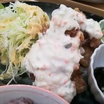 アートカフェ サクラ - 