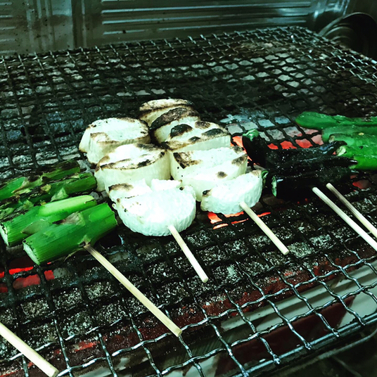 炭火やきとり 海月 くらげ 天理 焼鳥 食べログ