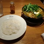 ポトフ料理ジョワ - 