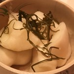 日本料理 仙水 - 