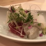 日本料理 仙水 - 