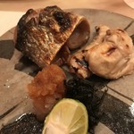 日本料理 仙水 - 