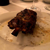 ルース クリス ステーキハウス - 