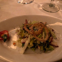 ルース クリス ステーキハウス - 