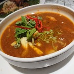 Madam Kwan's - アッサムラクサRM18.9