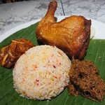 Madam Kwan's - ナシボジャリRM29.9