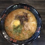 Ajisen Ramen - 