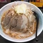 光太ラーメン - 