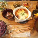 カフェ カシェット - 