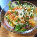 カフェ カシェット - 