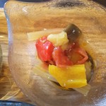 カフェ カシェット - 