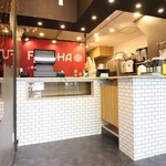 FUJICHA 水道橋店