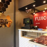 FUJICHA 水道橋店