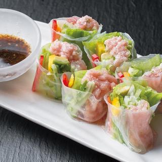 酒菜の隠れ家 月あかり_2