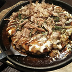 Teppanyaki Okonomiyaki Daichan - 