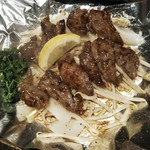 Teppanyaki Okonomiyaki Daichan - 