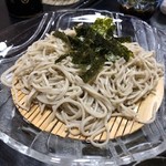 あ食堂 - 十割そば