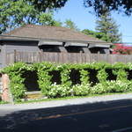 The French Laundry - 建物全景