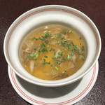 馳走 啐啄一十  - ○島原 3年路地物の鼈の茶碗蒸し
      →旨味の塊感とその塊感に合わせた餡の絶妙な粘度が同じメニューでも私を別次元に誘う…深い旨みの海淵へ落ちていくような…
      