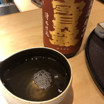 馳走 啐啄一十  - 更に酒が…広島といえば宝剣でしょ！