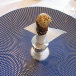 The French Laundry - アミューズ