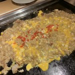 h Okonomiyaki Teppan Yaki Tsurujirou - 