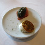 The French Laundry - キャビア