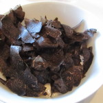 The French Laundry - トリュフ