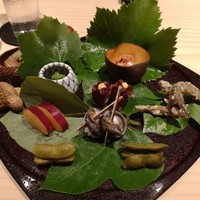御料理 無窮 - 