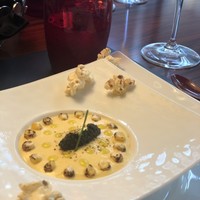 ラトリエ ドゥ ジョエル・ロブション - 